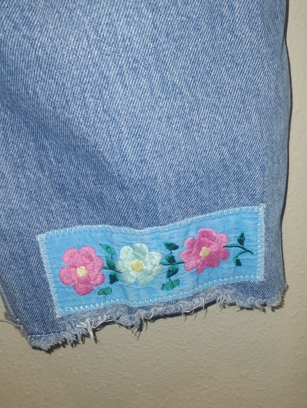 Old Navy VTG 90'S Jeans - Picture 4 of 10